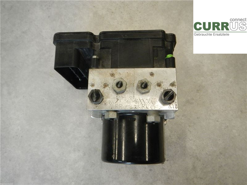 VOLVO V60 14-18 ABS Hydraulic unit 31423350 2,0L D4204T14