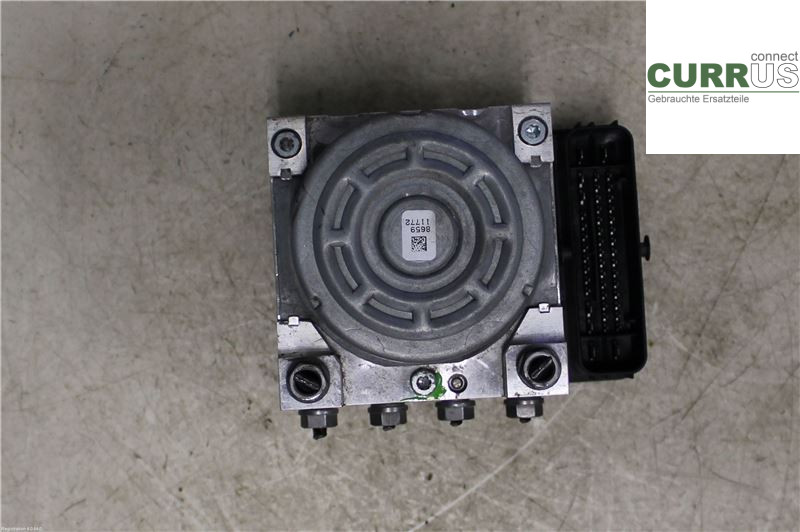 VW PASSAT  15-19 ABS Hydraulic unit 5Q0614517DBBEF 1,4L CUKC