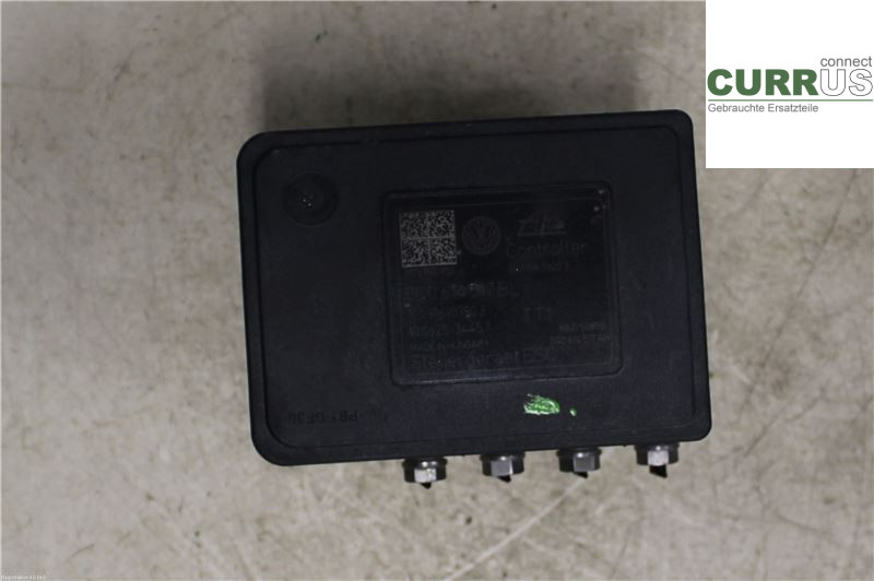 VW PASSAT  15-19 ABS Hydraulic unit 5Q0614517DBBEF 1,4L CUKC