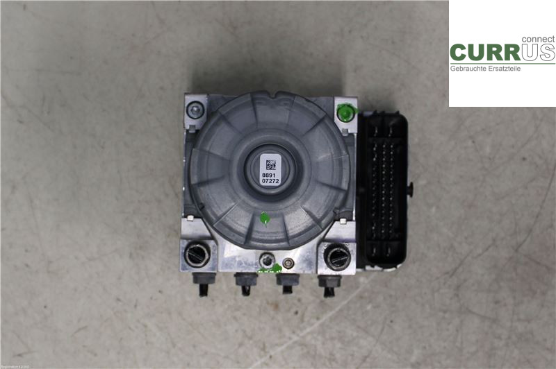 VW TIGUAN 16- Hydrauliczna jednostka ABS 5Q0614517CFBEF 2,0L DFHA