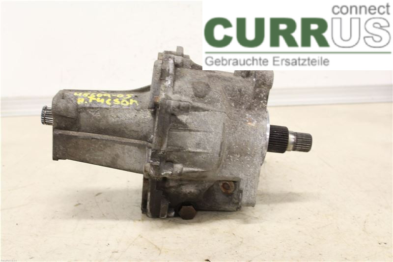HYUNDAI TUCSON Differentiel 4730039200 2,0