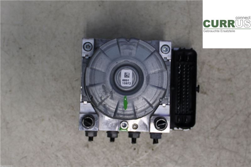 AUDI A3/S3 8V  13-20 ABS-Hydraulikeinheit 5Q0614517CFBEF 2,0L CZPB