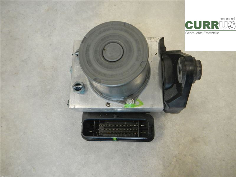 AUDI A4/S4  B9 16-19 ABS-Hydraulikeinheit 8W0614517H 2,0L DETA