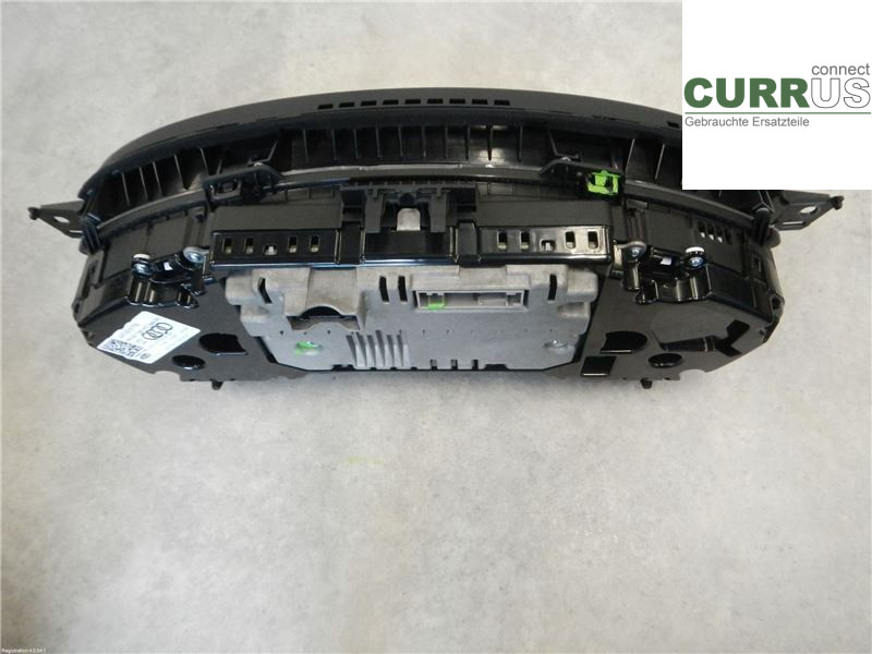 AUDI A4/S4  B9 16-19 Instrumentenkombination 8W5920701B 2,0L DETA