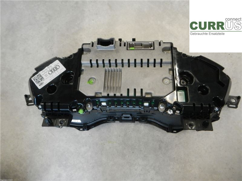 AUDI A4/S4  B9 16-19 Instrumentenkombination 8W5920701B 2,0L DETA