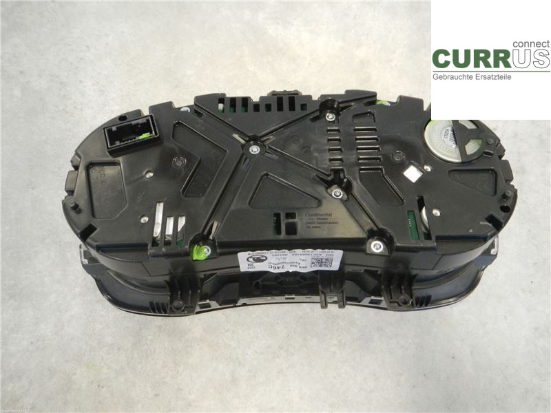 SKODA FABIA  15- Instrument cluster / comb 6V0920746C 1,0l CHZC