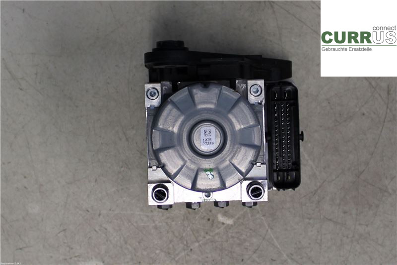 VW GOLF SPORTSVAN 15-20 ABS hydraulisk enhed 5Q0614517EEBEF 1,0L DKRF