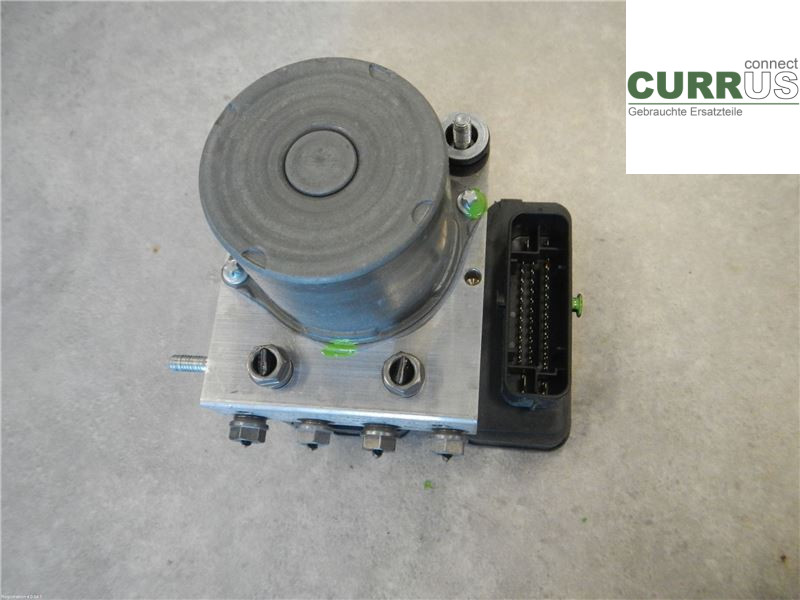 SKODA FABIA  15- ABS Hydraulic unit 6C0614517T 1,0l CHZC