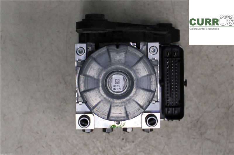 AUDI A3/S3 8V  13-20 ABS-Hydraulikeinheit 5Q0614517CE 1,6L DBKA