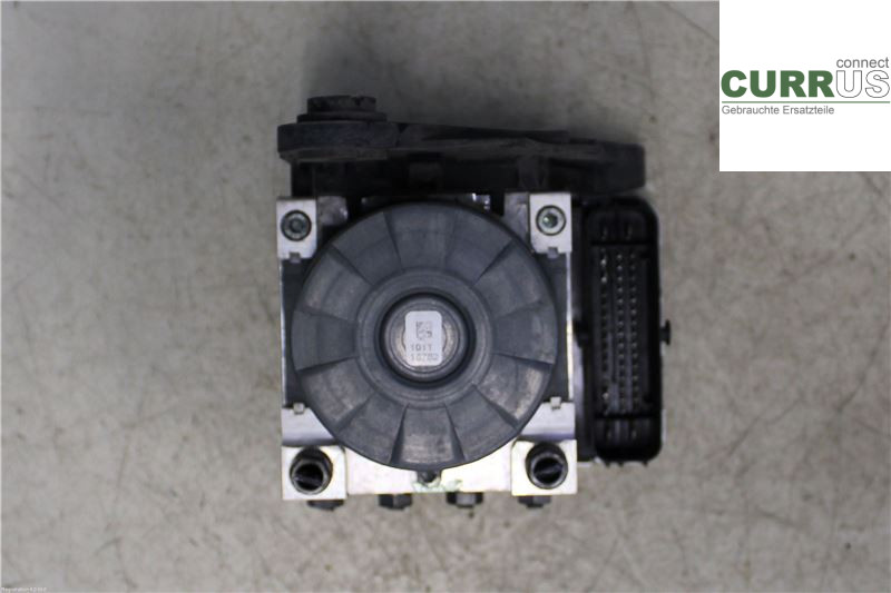 AUDI A3/S3 8V  13-20 ABS Hydraulic unit 5Q0614517CQBEF 1,5L DADA