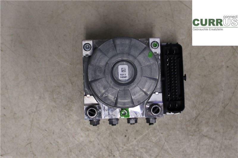 AUDI A3/S3 8V  13-20 ABS Hydraulic unit 5Q0614517CQBEF 1,5L DADA