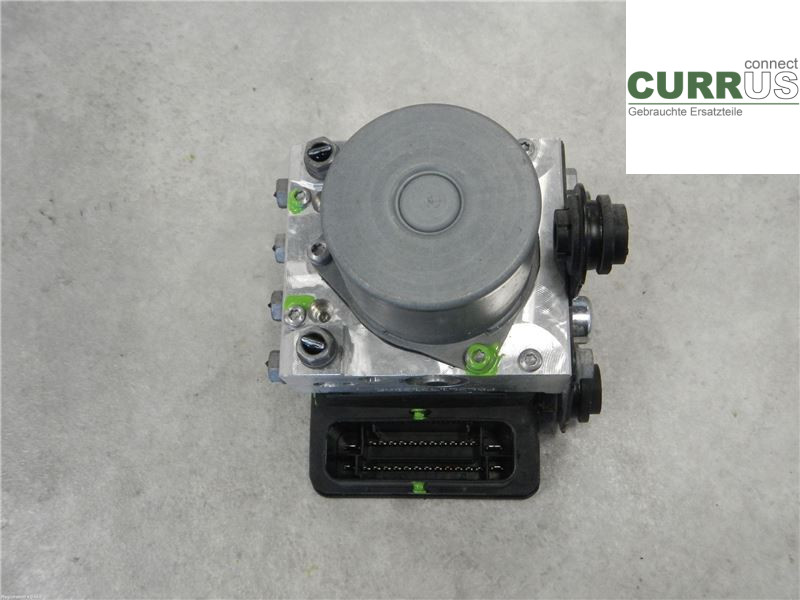 SKODA RAPID Hydrauliczna jednostka ABS 6R0614517CA 1,2L CJZD