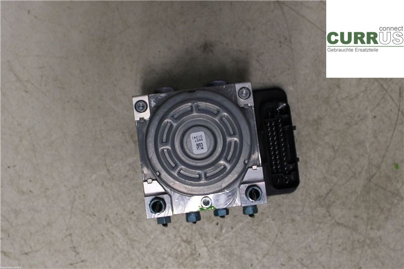 BMW 3 F30/F31/F80    12-19 ABS Hydraulic unit 34516891615  2,0L N47-D20C