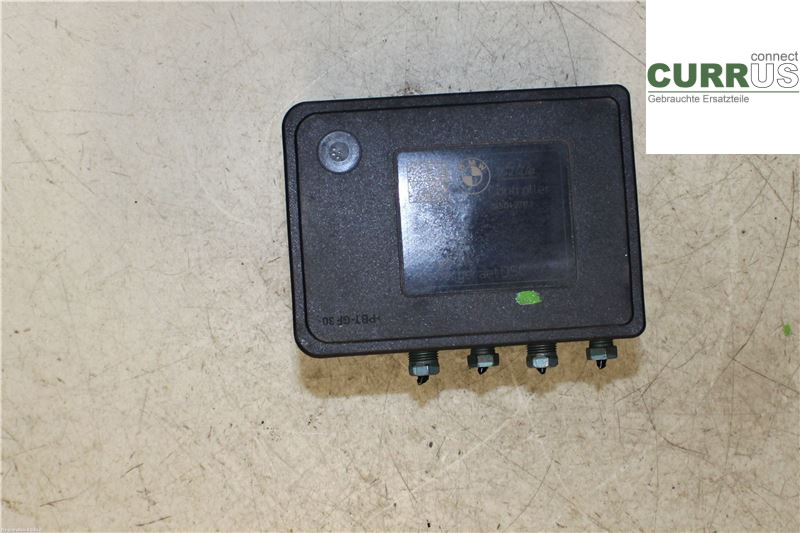 BMW 3 F30/F31/F80    12-19 ABS Hydraulic unit 34516891615  2,0L N47-D20C