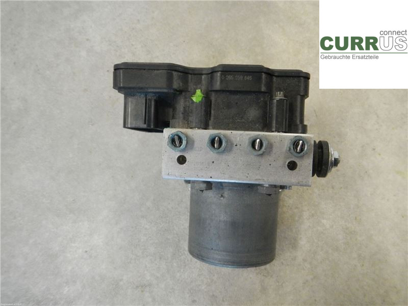 MB VITO/V-KLASS (W447)  14- Hydrauliczna jednostka ABS A4479008709 OM622.951