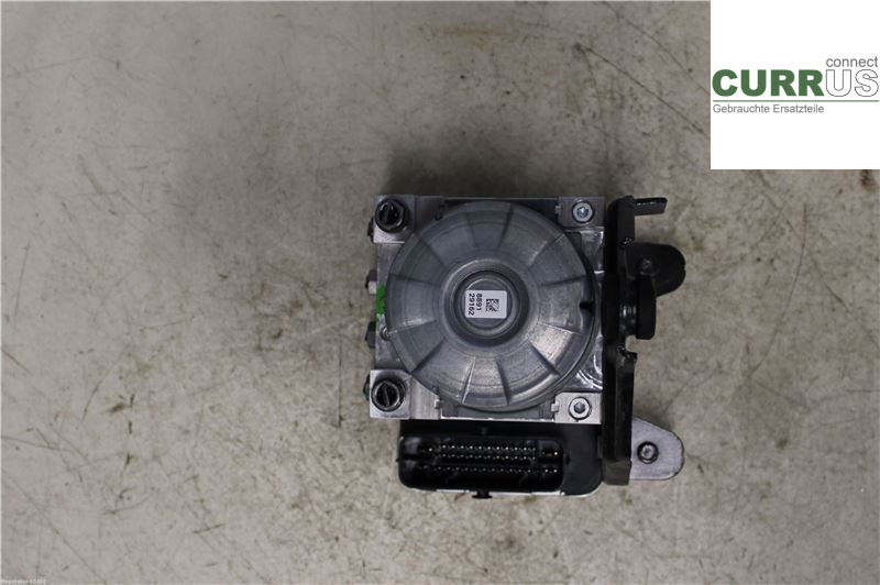 VW CADDY  16-20 ABS hydraulisk enhed 7E0614517BBEF DFSB