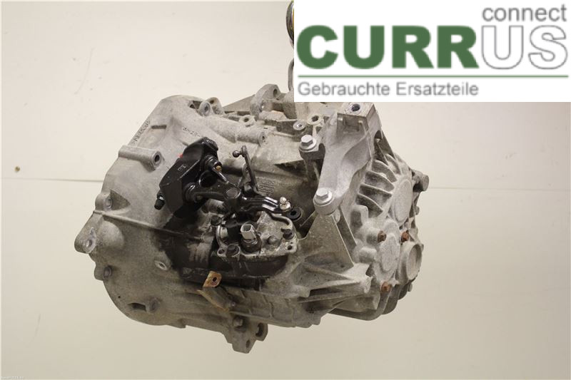VOLVO V50      08-12 Boîte 6 vitesses 8252231 2,0 D