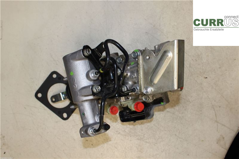 TOYOTA YARIS  15-20 ABS Hydraulic unit 4705052370 1,5L 1NZ-FXE