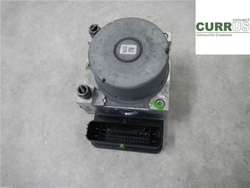 SKODA SUPERB 16- ABS Hydraulic unit 5Q0614517CG 2,0L DFCA