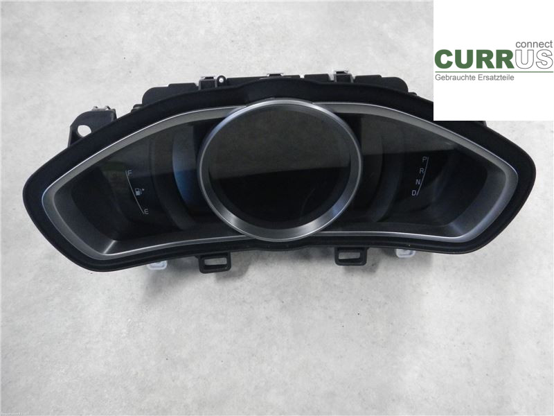 VOLVO V40  12-19 Instrumentenkombination 36010098 2,0L D5204T6