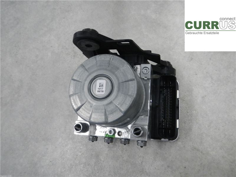 VW GOLF / E-GOLF VII   13-20 ABS Hydraulic unit 5Q0614517CR 1,0L CHZC