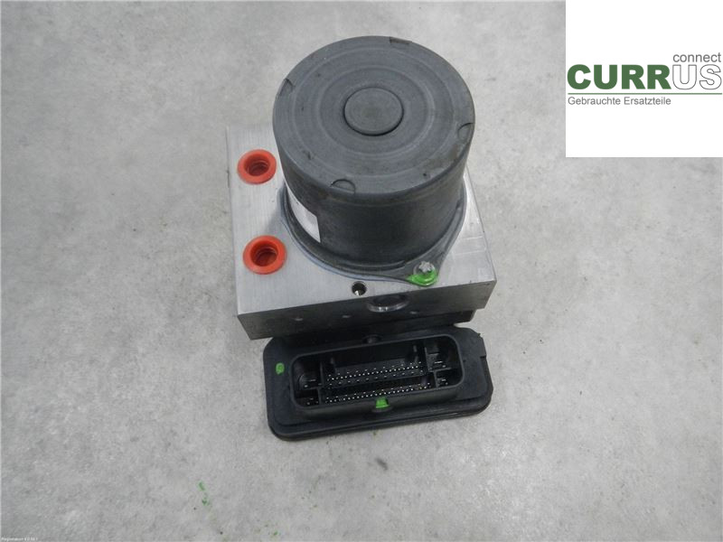 AUDI A6/S6 4G   11-18 ABS-Hydraulikeinheit 4G0614517AJ 4,0L CTGE