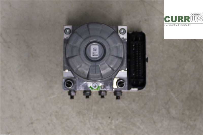 VW T-ROC  18- ABS-Hydraulikeinheit 5Q0614517DEBEF 2,0L CZPB