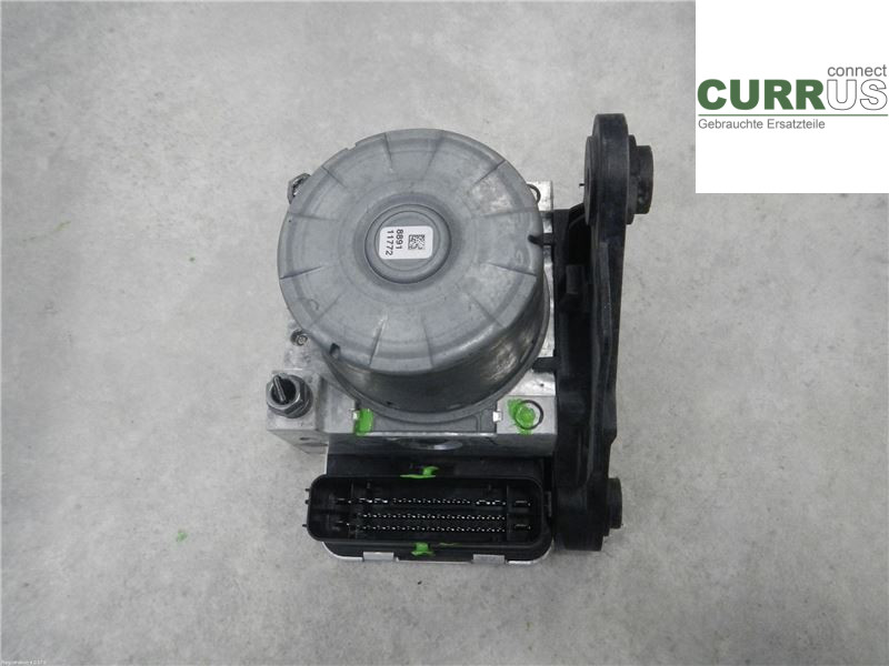 AUDI A3/S3 8V  13-20 ABS Hydraulic unit 5Q0614517CF 2,0L DCYA