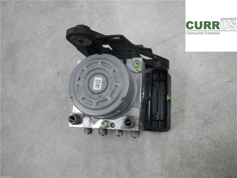 VW PASSAT  15-19 ABS Hydraulic unit 5Q0614517CHBEF 2,0l DFHA