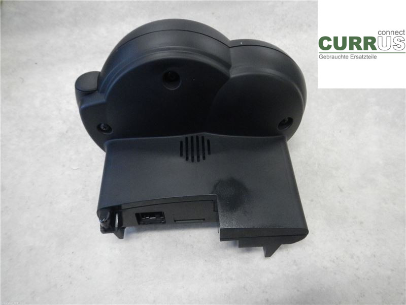 MINI ONE/COOPER 5DR F55 14- Instrument cluster / comb 62106843993 1,2L B38-A12A
