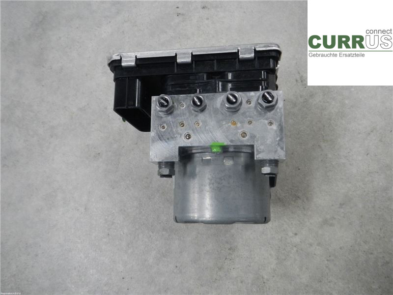 VW TRANSP/CARAVELLE 16- ABS hydraulisk enhet 7E0614517M 2,0L CXHA