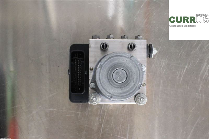 SKODA FABIA  15- ABS Hydraulic unit 6C0614517TBEF  1,0L DKRC