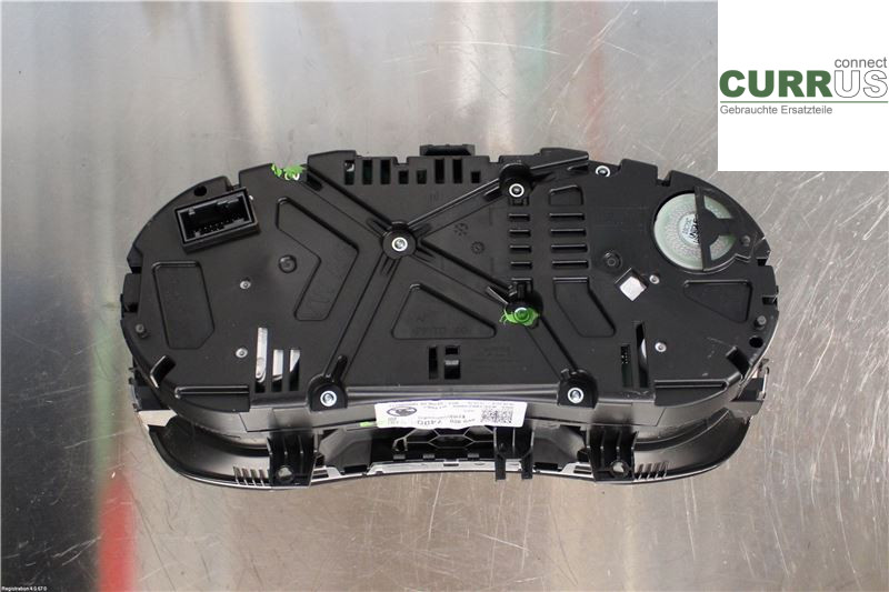 SKODA FABIA  15- Instrument cluster / comb 6V0920740D 1,0L DKRC