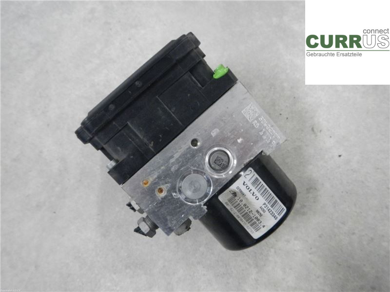 VOLVO S60  14-18 ABS hydraulisk enhet 31400546 2,0L D4204T5