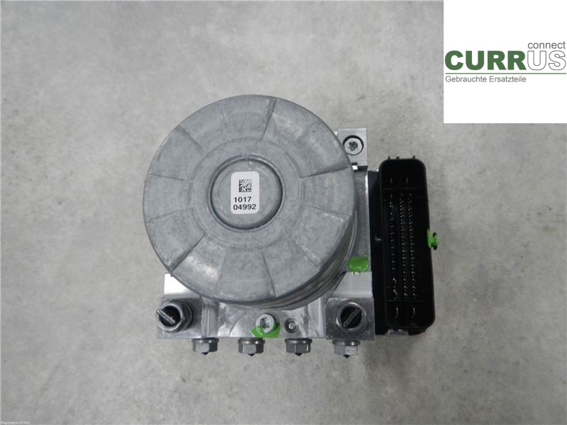 VW TIGUAN 16- Hydrauliczna jednostka ABS 5Q0614517EF 2,0L DFHA