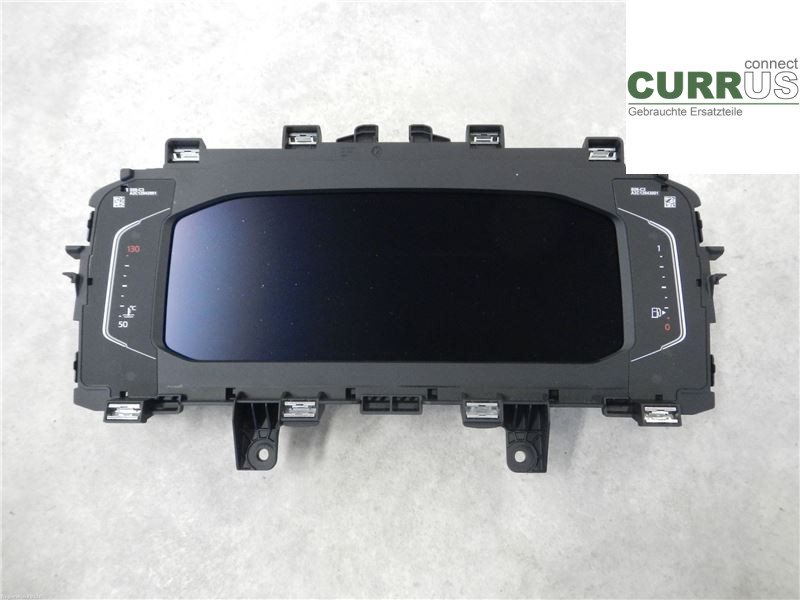 VW TIGUAN 16- Instrumentenkombination 5NA920790D 2,0L DFHA