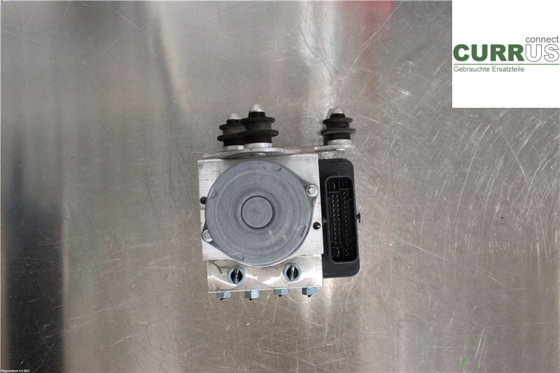 AUDI A6/S6 4G   11-18 ABS-Hydraulikeinheit 4G0614517BA 4.0L CWUC