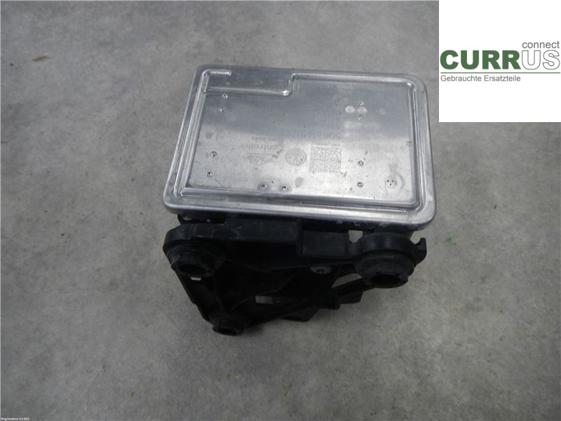 VW TIGUAN 16- ABS Hydraulic unit 5Q0614517CF 1,4L CZDA