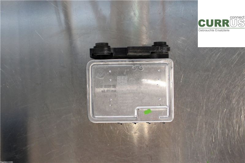 VW GOLF SPORTSVAN 15-20 ABS hydraulisk enhed 5Q0614517DEBEF 1.0L DKRF