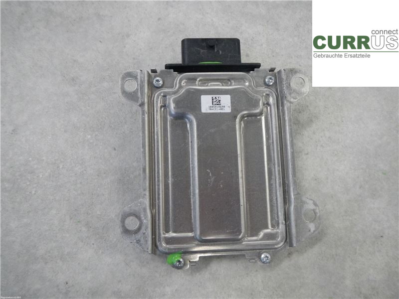 NISSAN QASHQAI 14-17 Steering unit gearbox 310F65RD0A 1,2L HRA2