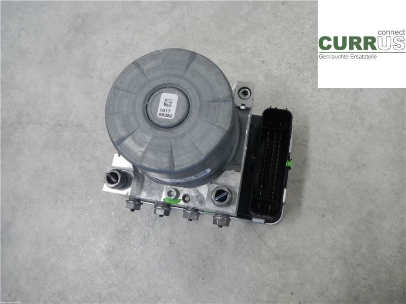 VW GOLF / E-GOLF VII   13-20 ABS Hydraulic unit 5Q0614517CR 1,0L CHZC