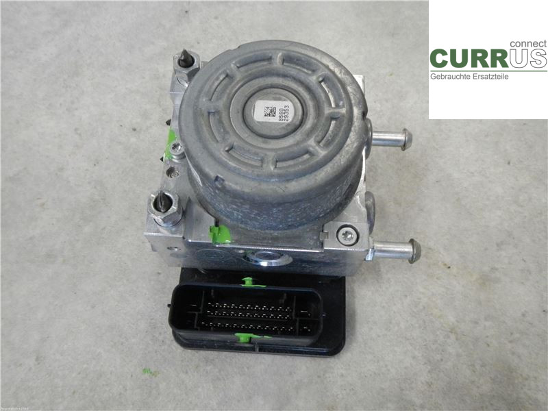 MITSUBISHI OUTLANDER 13- ABS hydraulisk enhet 4670B296 2,0L 4B11