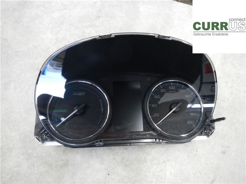MITSUBISHI OUTLANDER 13- Instrument cluster / comb 8100C455 2,0L 4B11
