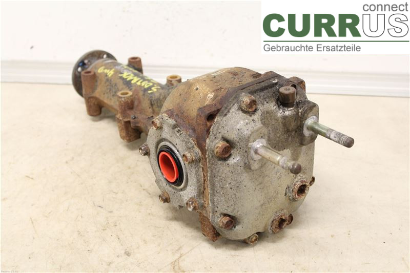 SUBARU OUTBACK   07-09 Différentiel 27011AA511 2,5I