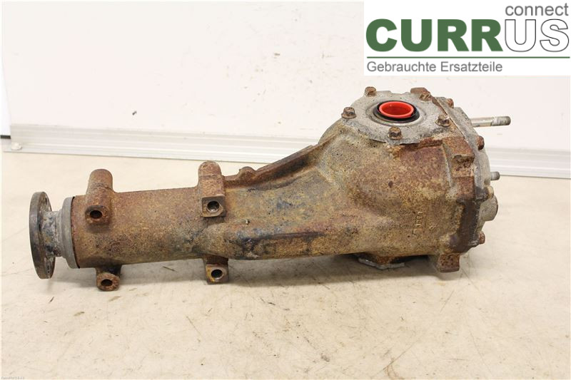 SUBARU OUTBACK   07-09 Différentiel 27011AA511 2,5I