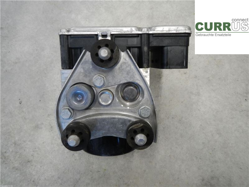 PORSCHE CAYENNE 03- ABS Hydraulic unit 95835595500 4,8L M48.52