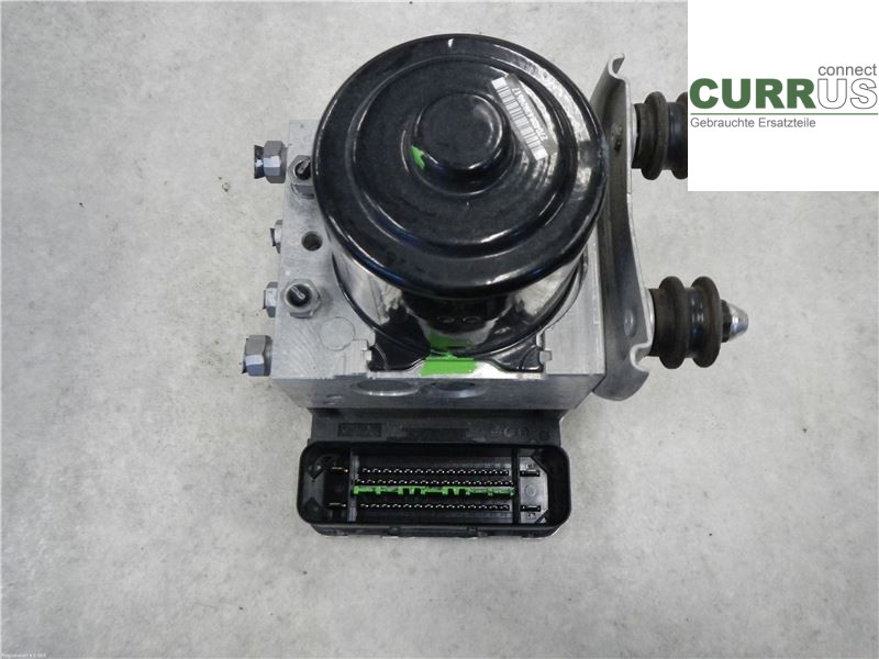 PORSCHE CAYENNE 03- ABS Hydraulic unit 95835595500 4,8L M48.52