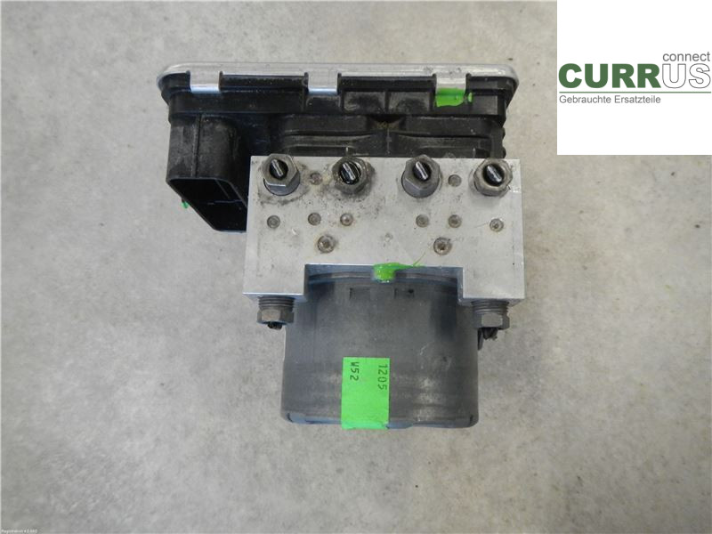VW TRANSP/CARAVELLE 16- ABS hydraulisk enhet 7E0614517M 2.0L CXHA
