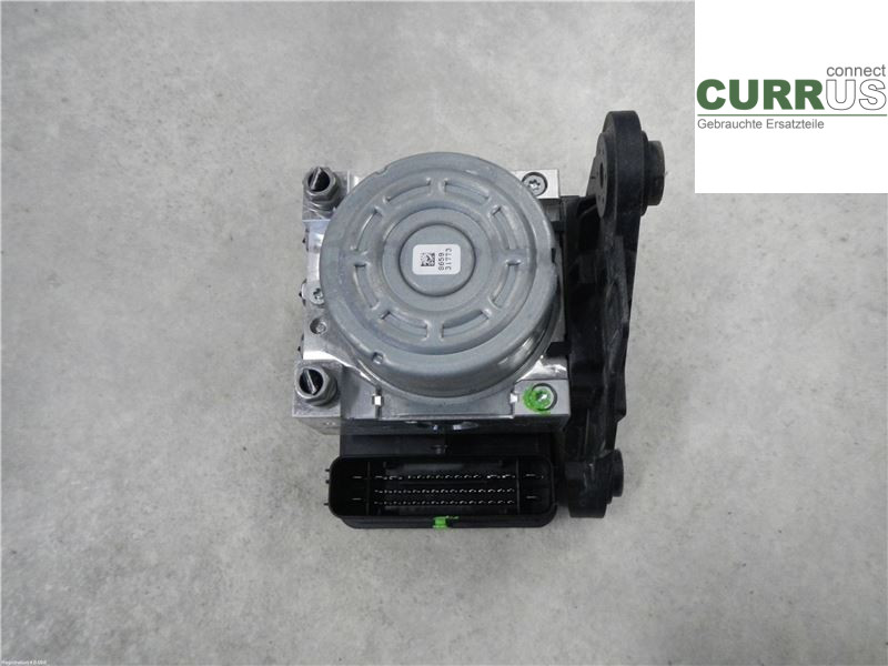 SKODA SUPERB 16- ABS Hydraulic unit 5Q0614517CK 1.8L CJSA