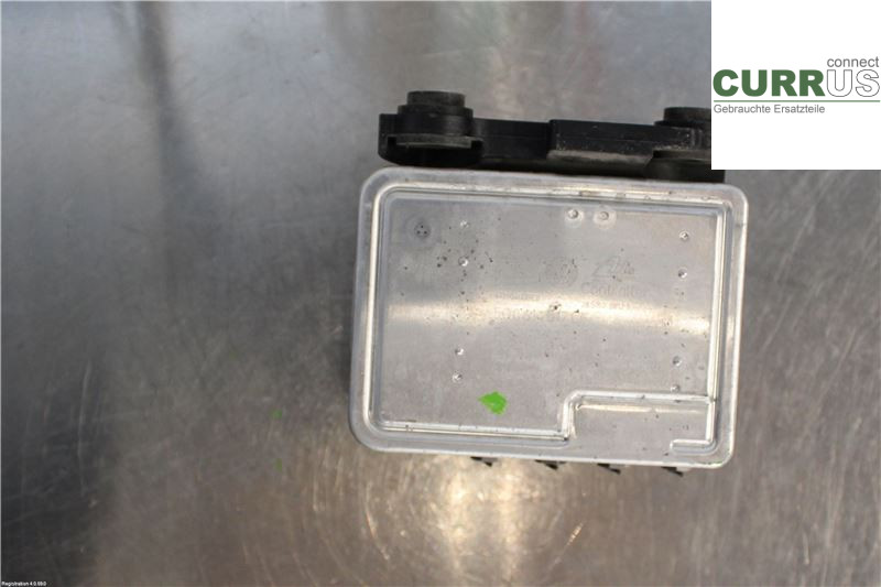 VW TIGUAN 16- ABS Hydraulic unit 5Q0614517CFBEF 2.0L CZPA